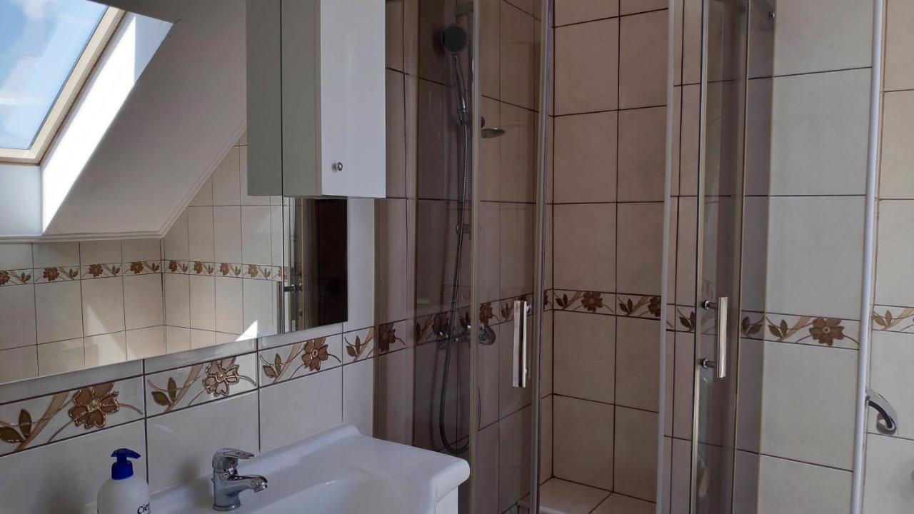 Domek Lesna Przystan Strekowizna Екстериор снимка
